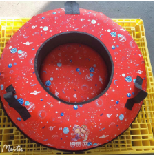 6.8KG 100X100X12CM