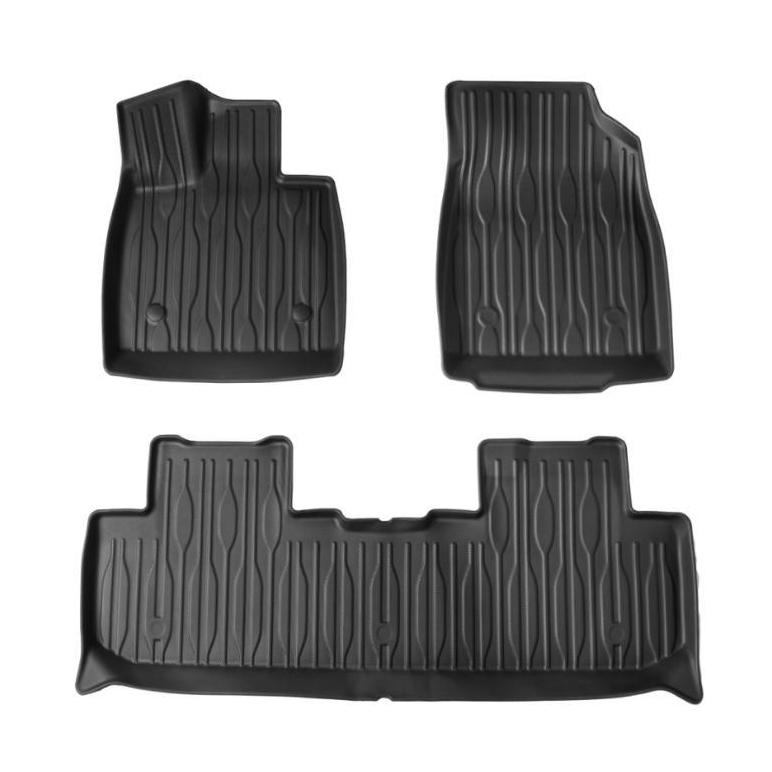 Tapis de sol (LHD)