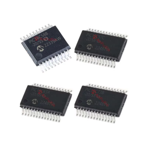PIC16C57C PIC16C58B ชิป PIC16C73B -20 /ss anfuxin ชิป SSOP-28วงจรรวม - Product Image 1