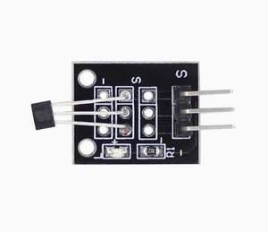 DS18B20 <strong>Temperature</strong> <strong>Sensor</strong> Module - Product Image 2