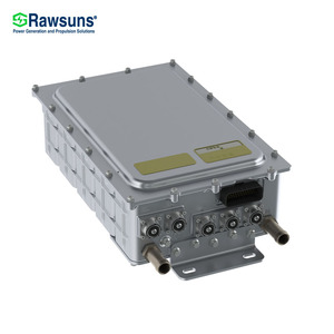 Integrated <strong>Controller</strong> Driving Motor Ev <strong>Controller</strong> 3 in 1 5.5kW/<strong>3kW</strong> Ev Conversion Kit VCU MCU DCDC OBC PDU Customized - Product Image 2