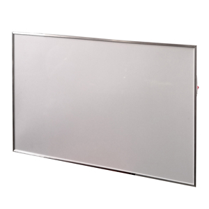 Programma settimanale silenzioso Tuya App. Termostato con display a LED wireless stile wi-fi C040W 500*800 400W riscaldatori a pannello IR con telecomando IR - Product Image 2
