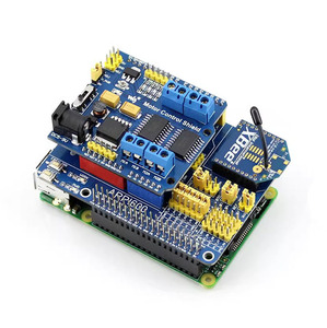 Raspberry Pi 3 A+ B+ 2 Generation B-Typ-Erweiterungskabel ARPI600 unterstützt XBEE GSM/GPRS/Motor Control Shield - Product Image 2