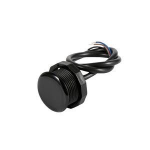 Sensor infrarrojo de reflexión difusa activa, equipo de control Industrial, interruptor inteligente, sensor automático de cuerpo fotoeléctrico - Product Image 1
