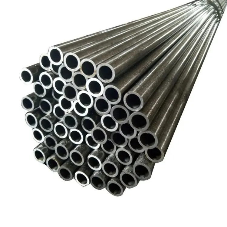 ASTM A192 A179 ASME SA179/SA192 Cold Drawn Seamless Carbon Steel Tube