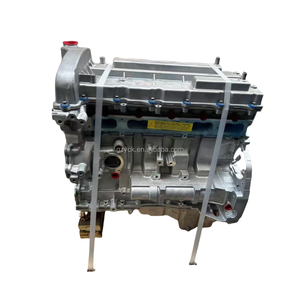 New <strong>Engine</strong> Block Assembly Hummer Chevrolet <strong>Engines</strong> LLR <strong>Engine</strong> for Hummer H3 H3T 4WD Chevrolet Colorado Trailblazer 3.7 - Product Image 5