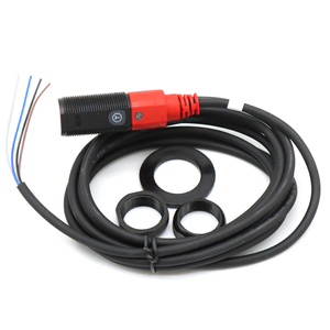 オリジナルET318BI.3/2N ET318BI.3/4P反射光電センサー検出距離70CM - Product Image 4
