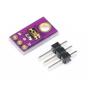 Cjmcu-temt6000 Illuminance Brightness Light Lux Level <strong>Sensor</strong> Breakout TEMT6000 Ambient Light <strong>Sensor</strong> Module
