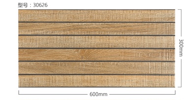 300x600mm