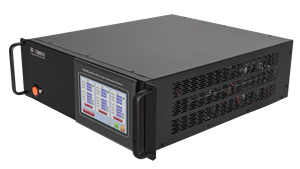 ETOMMENS 10チャネルデジタルプログラマブルDC電源220V入力100V出力電圧3A出力実験室産業用 - Product Image 6
