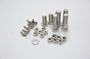 Automatic Cold Heading Screw Making Machine <strong>Easy</strong> Operation Cold Forging <strong>Header</strong> - Product Image 6