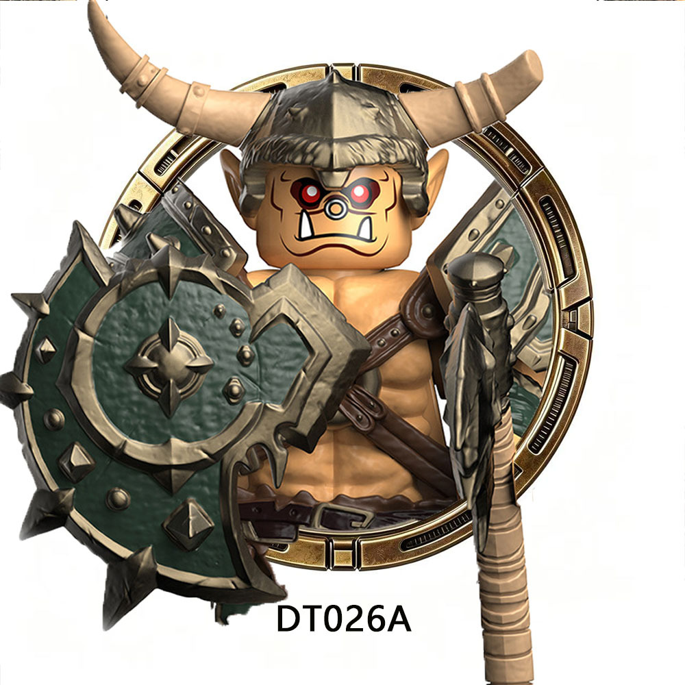 DT026A