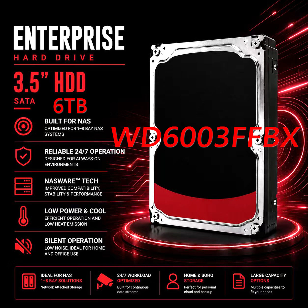 WD6003FFBX