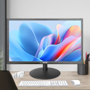 21.5inch Flat <strong>Monitor</strong> With <strong>HDMI</strong> <strong>Input</strong> for Desktop PC 75Hz Refresh Rate Refurbished <strong>Computer</strong> <strong>Monitors</strong> - Product Image 6