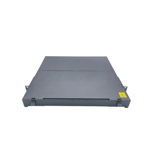 KEXINT Data Center 1U MPO 144 Core Duplex Lc Connector <strong>Module</strong> ODF Fiber Optic <strong>Patch</strong> <strong>Panel</strong> - Product Image 3