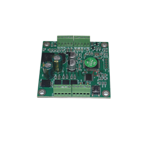 2835RB 28mm 9-36ボルトDCモータードライバーブラシレスモーター、BLDCコアレスモータードライバー統合コントローラー - Product Image 3