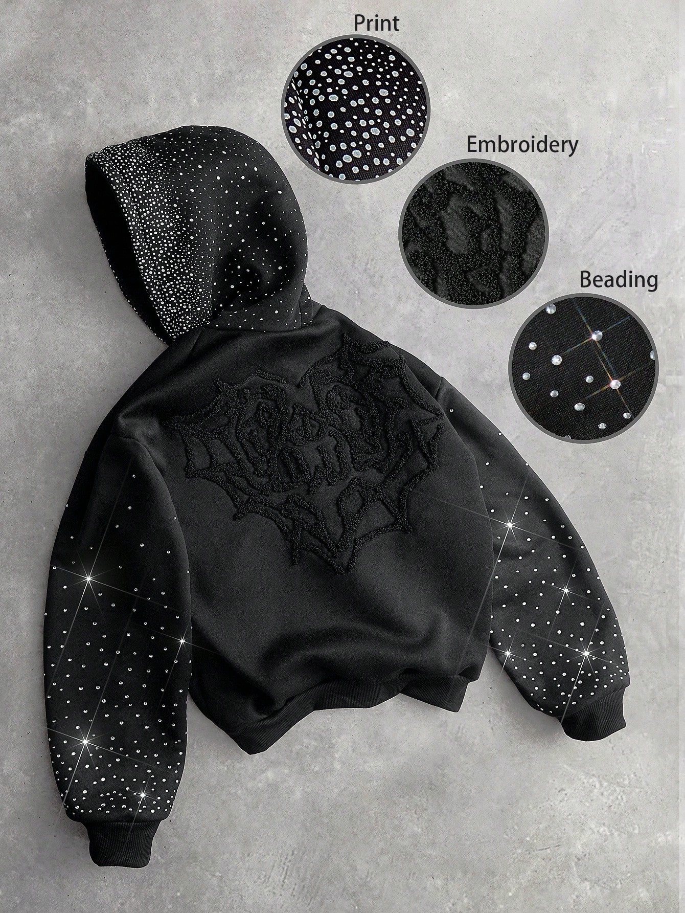 Black 3