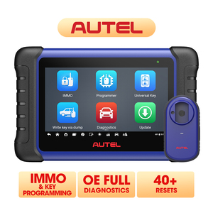 Autel MaxiIM IM508S IM508 Schlüssel programmierungs-und Diagnose tools 2-Jahres-Update Genre Essential Diagnostic Tools für Profis - Product Image 5