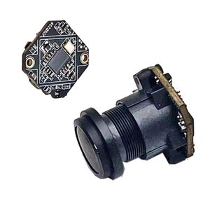 Módulo de cámara personalizado ODM OEM PCBA 1080P 2MP AHD Board PCB Módulo de cámara - Product Image 5