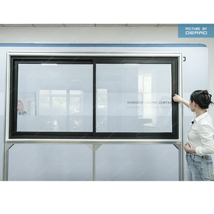 Derad Multi-chambered and Thermal Performance Sliding <strong>windows</strong> and Custom-<strong>built</strong> to Fit Your Home - Product Image 3