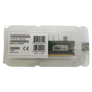 HPE RAM HP 805351-B21 809083-091 32GB DDR4 2400R Memoria RAM de servidor Kit de memoria de doble rango - Product Image 5