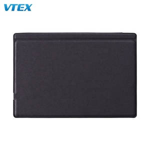 GFSK-miniteclado inalámbrico portátil, modulación multifuncional con panel táctil para tableta - Product Image 3