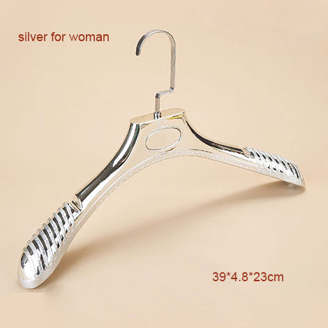 Silver women size