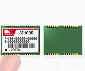 <strong>Simcom</strong> 2G <strong>GPS</strong> GPRS <strong>Module</strong> SIM68E SIM68V <strong>SIM68</strong> SIM68I SIM68R GNSS Stock <strong>Module</strong> - Product Image 4
