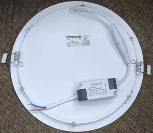 18W 24W Led Backlit Recessed Panel <strong>Light</strong> <strong>600</strong>*600mm Led Panel <strong>Light</strong> Surface Mounted Led <strong>Light</strong> for Home - Product Image 2