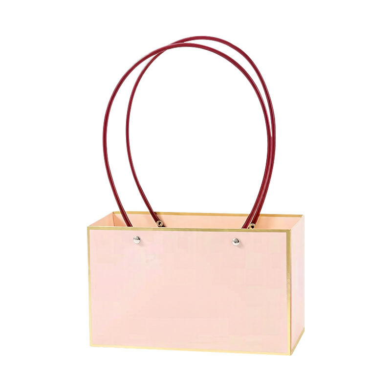 Pink 22*10.5*13.5cm