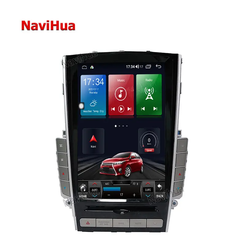 NAVIHUA Android10 8 कोर कार रेडियो प्लेयर मल्टीमीडिया इनफिनिटी के लिए Q50L 2 दीन ऑटो वीडियो ऑडियो डीवीडी नेविगेशन प्रणाली टच स्क्रीन
