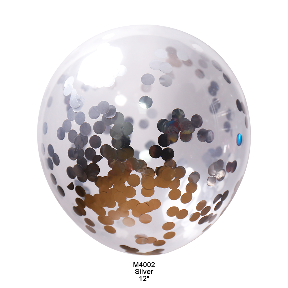 M4002 Argent 12''