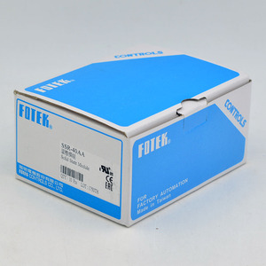 SSR-60DA Fotekソリッドステートリレーモジュール3-32V入力24-480V出力60A SSR-60DA - Product Image 5