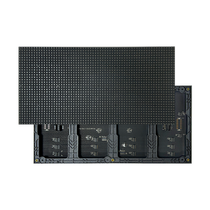 2025 P2.5 светодиодный дисплей с высокой частотой обновления, 3840 Гц - Product Image 6