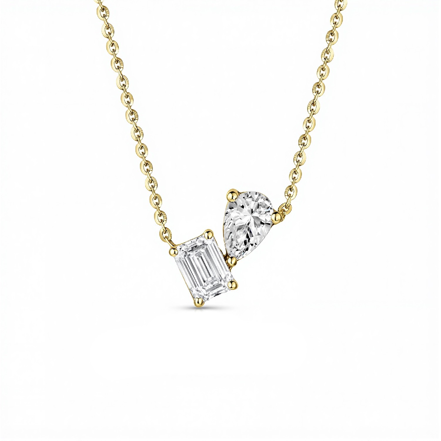 Gold 18KT