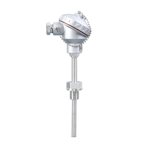 Venta al por mayor impermeable RS485 sensor de temperatura Modbus batería sensor de temperatura