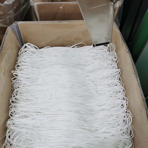 2.5mm 3mm Polyester Spandex <strong>Elastic</strong> Ear <strong>Loop</strong> Rope Cord <strong>String</strong> - Product Image 2