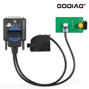 2024 GODIAG CAS2 CAS3 SER halb intelligente Testplattform CAS-Detektion und Schlüssel lötfrei passende CAS-Daten lesen, schreiben und programmieren - Product Image 3