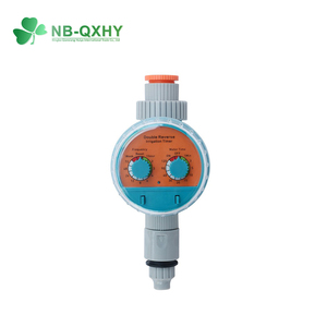 Super System Voll einstellbares Programm 2 Auslass Wasser Timer Präzise Bewässerung Automatische Bewässerung im Freien Timer - Product Image 2