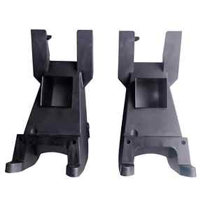 DJ1 Warehouse T25 T50 <strong>FPV</strong> Bracket Plant Protection Agras T50 Drone Support <strong>Frame</strong> for <strong>FPV</strong> Camera Module Spare Parts - Product Image 2