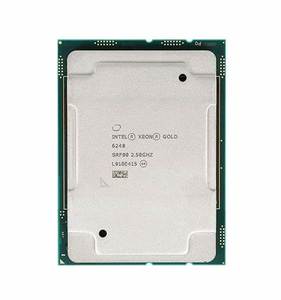 שרת cpu P67083-B21 3.90GHz 20gt/s upi 22.5MB l3 שקע מטמון fclga4677 xeon זהב 6534 <span class=keywords><strong>octa</strong></span>-<span class=keywords><strong>core</strong></span> (8 ליבה) מעבד