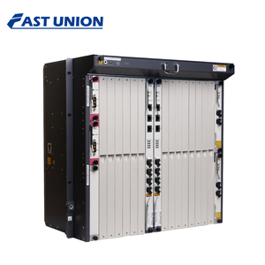 16 servis yuvası MA5680T H803EPFD 16 portlu EPON OLT arabirim kartı ile GPON/EPON ağları için yüksek kapasiteli MA5680T OLT - Product Image 2