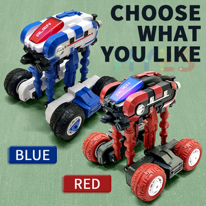 <strong>New</strong> Design 2.4Ghz Remote Control 4WD Truck <strong>Toy</strong> 1:26 Radio Control Stunt 360 Rotation Monster <strong>Rc</strong> Car Long Feet Kids Ride on <strong>Toy</strong> - Product Image 6