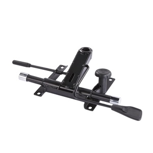 ブラケットオフィスチェア付き多機能メカニズム膝多機能チルトメカニズム - Product Image 1