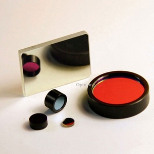 Optical <strong>Filter</strong> Glass Narrow Bandpass <strong>Filter</strong> 470nm for Liquid Chromatograph Interference <strong>Filters</strong>