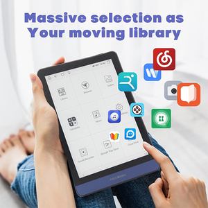 Digital Book <strong>Reader</strong> With 6-Inch E-INK Display and 32 GB Storage Light E-book - Product Image 3