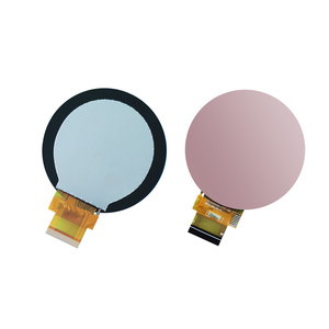 CHENGHAO Round Digital <strong>Display</strong> 4 Inch Circular <strong>Display</strong> <strong>2.1</strong> 3 5 Inch Round Lcd <strong>Display</strong> - Product Image 4