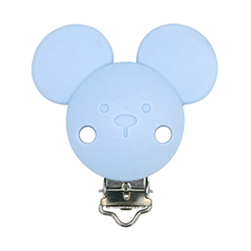 Bleu pastel