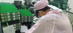 Dịch vụ một cửa tùy chỉnh chất lượng cao OEM ODM <span class=keywords><strong>Set</strong></span>-<span class=keywords><strong>Top</strong></span> <span class=keywords><strong>Box</strong></span> PCB lắp ráp nhà sản xuất pcba - Product Image 2