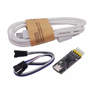 El Módulo de simulador de descargador DAP desarrollado STM32 depurador CMSIS SWD/puerto serie - Product Image 3